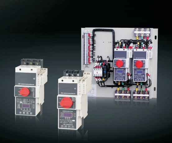 青海FCPS-45BG32016控制與保護開關_桔子電器_2022全新技術參數
