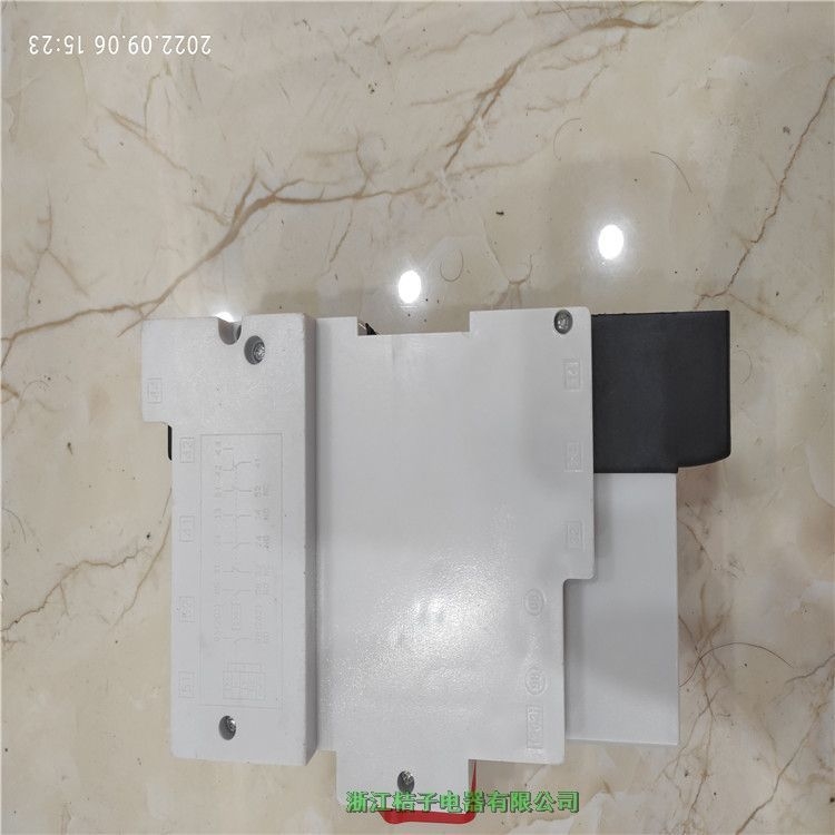 甘肅kb0-125CM4506MFG控制與保護開關_桔子電器_2022全新用什么好