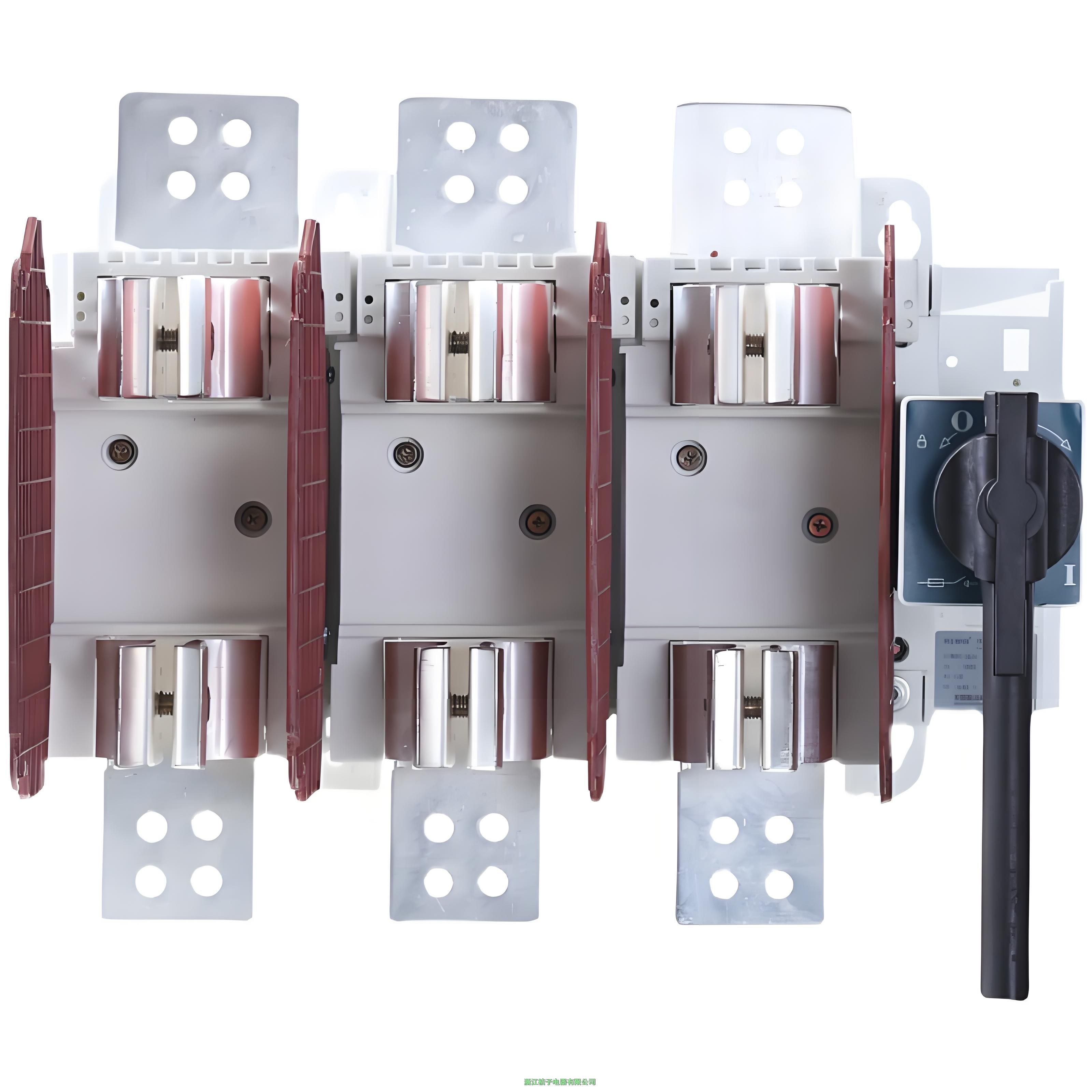 全新原裝正品沈陽斯沃SIWOH1（GLR）-系列隔離開關熔斷器組